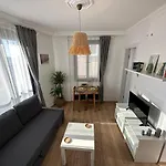 Апартаменты House Of Spring *