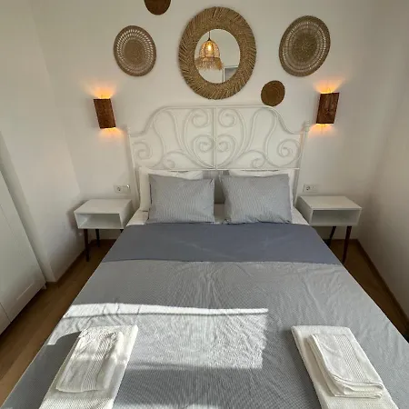 Apartment House Of Spring Cesme