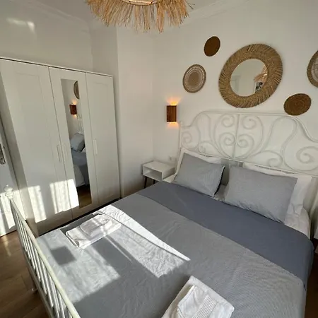 House Of Spring * Cesme