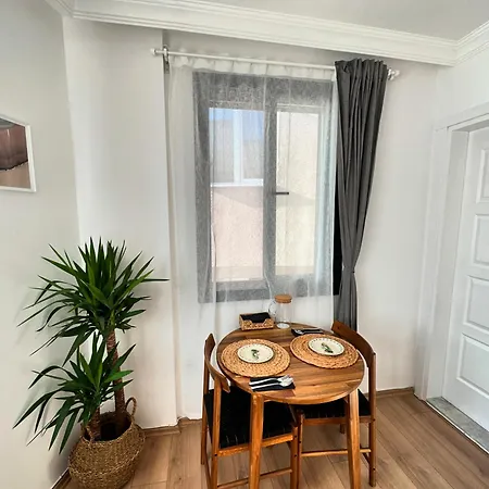 House Of Spring * Cesme