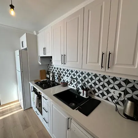 Apartman House Of Spring *