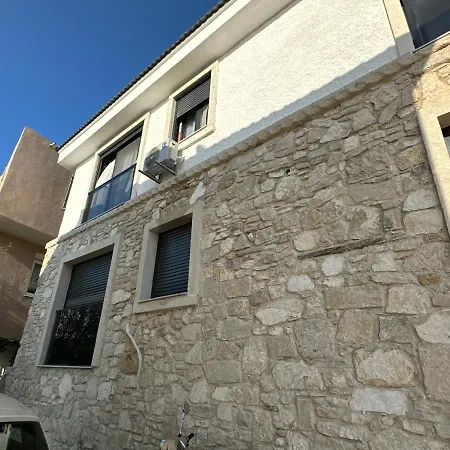 House Of Spring Apartment Cesme