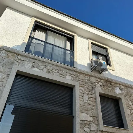 House Of Spring Apartment *