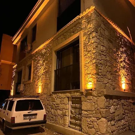House Of Spring Apartment *