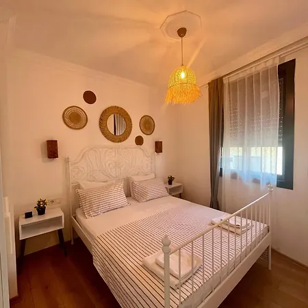 House Of Spring Apartamento *