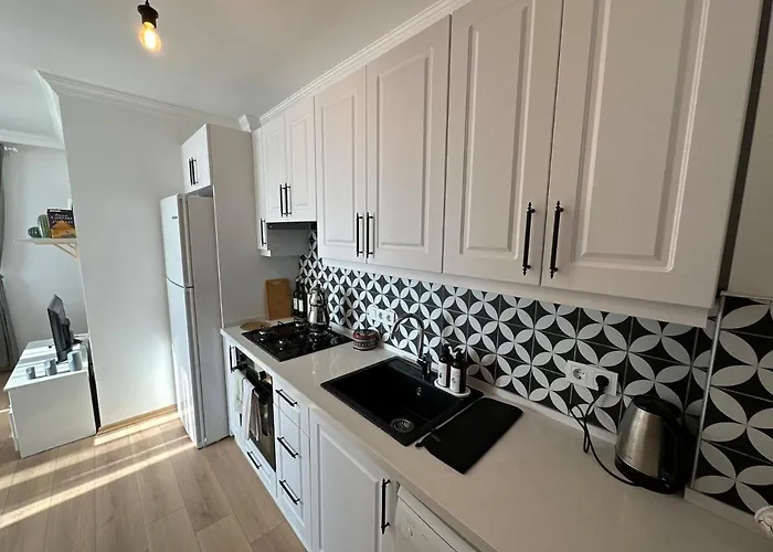 Apartman House Of Spring *