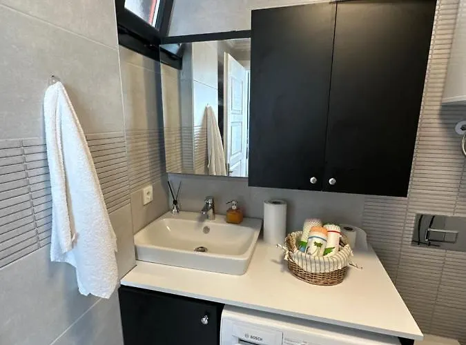 House Of Spring Apartman Çeşme