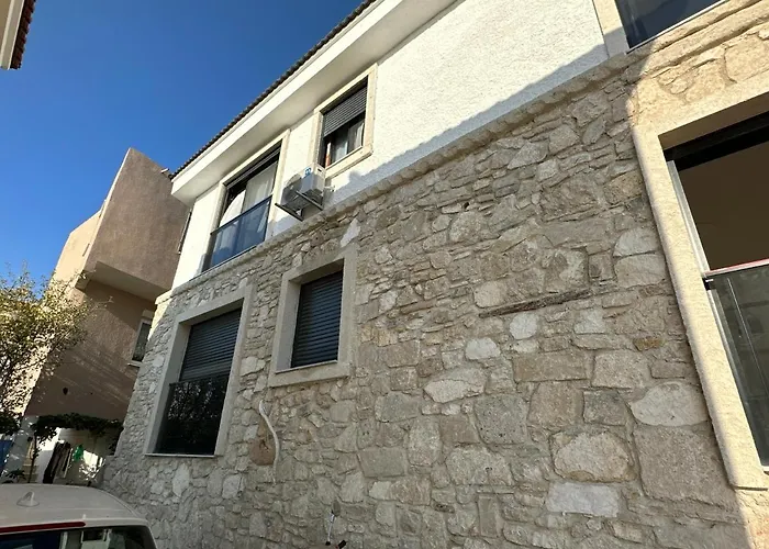 House Of Spring Apartman Çeşme