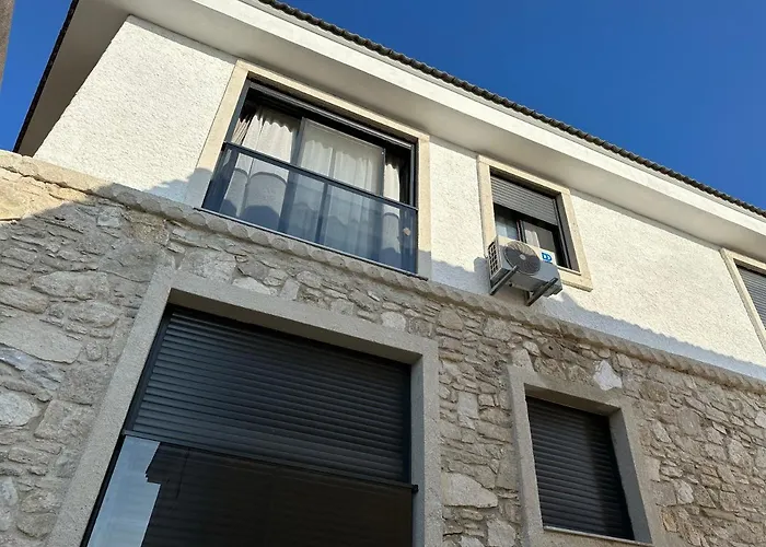 House Of Spring Apartman *