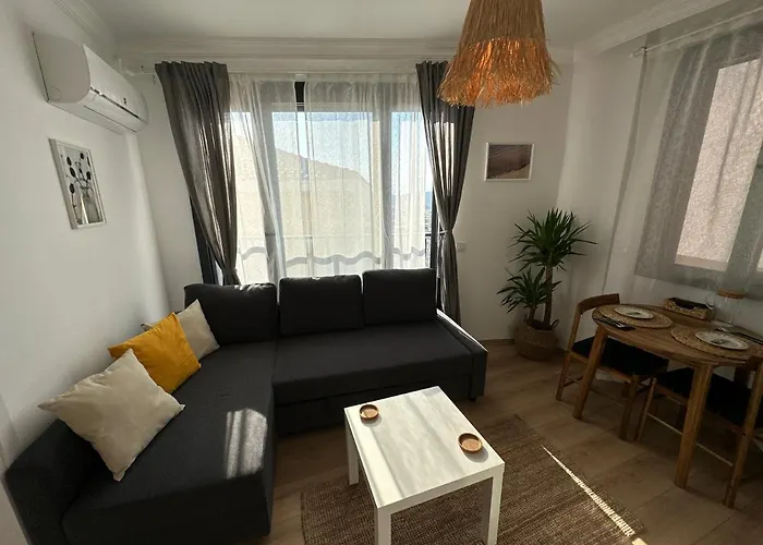 House Of Spring Apartman Çeşme