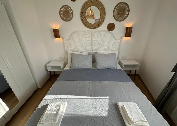 Apartman House Of Spring Çeşme