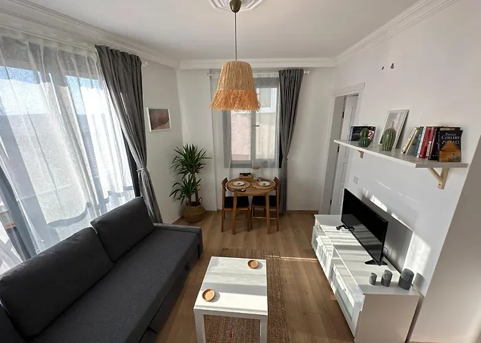 Apartman House Of Spring *