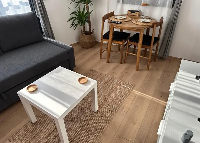 House Of Spring Apartman